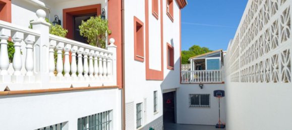 Casa de 6 dormitorios en Marbella, Spain No. 73766 31