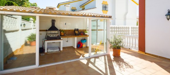 Casa de 6 dormitorios en Marbella, Spain No. 73766 15