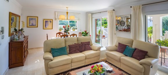 Casa de 6 dormitorios en Marbella, Spain No. 73766 3