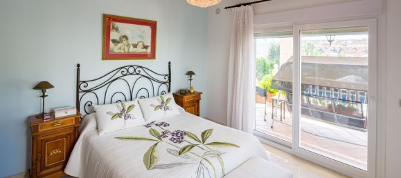 Casa de 6 dormitorios en Marbella, Spain No. 73766 5