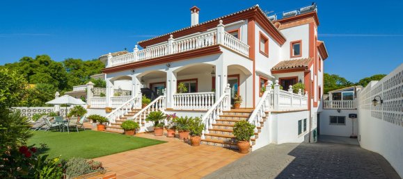 Casa de 6 dormitorios en Marbella, Spain No. 73766 37
