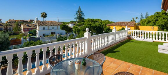 Casa de 6 dormitorios en Marbella, Spain No. 73766 29