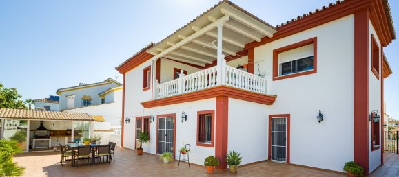 Casa de 6 dormitorios en Marbella, Spain No. 73766 16