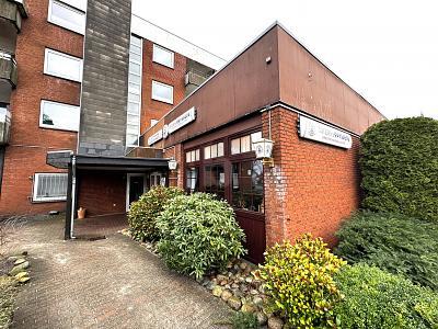 3-Zimmer Cafe / Restaurant in Schleswig-Flensburg, Germany, Nr. 228326