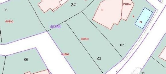 Grundstück in Cunit, Spain 402m², Nr. 85413 8