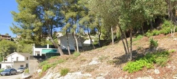 Grundstück in Cunit, Spain 402m², Nr. 85413 6