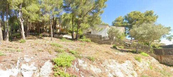 Grundstück in Cunit, Spain 402m², Nr. 85413 5