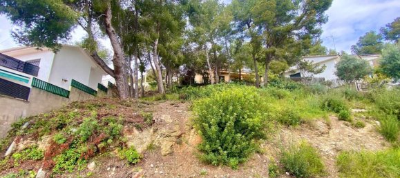 Grundstück in Cunit, Spain 402m², Nr. 85413 2