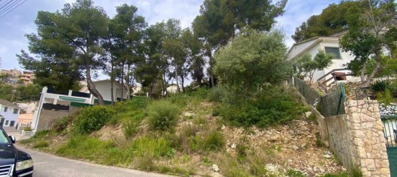 Grundstück in Cunit, Spain 402m², Nr. 85413 4