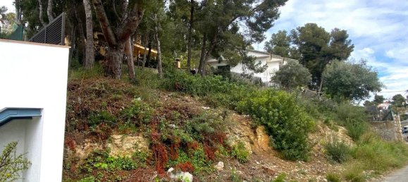Grundstück in Cunit, Spain 402m², Nr. 85413 3