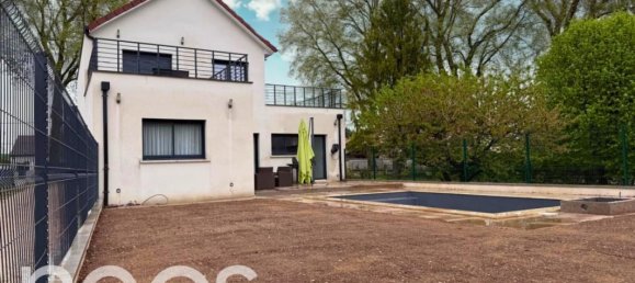 4 غرف نوم منزل في Cote-d'Or, France رقم 334927 3