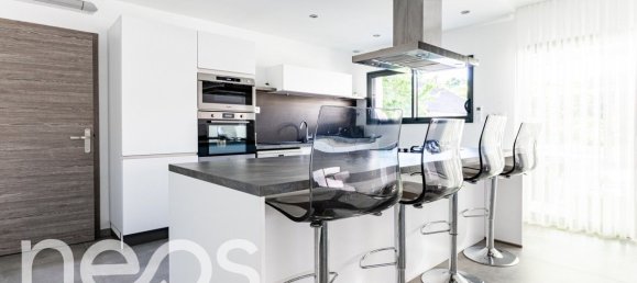 4 غرف نوم منزل في Cote-d'Or, France رقم 334927 9