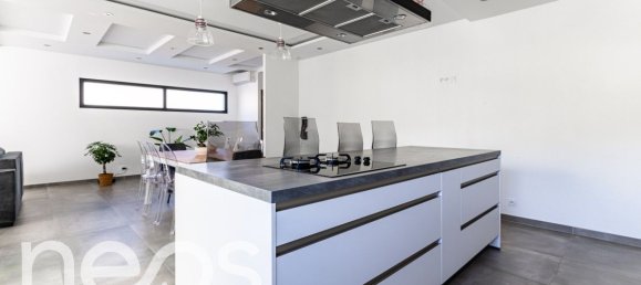 4 غرف نوم منزل في Cote-d'Or, France رقم 334927 8