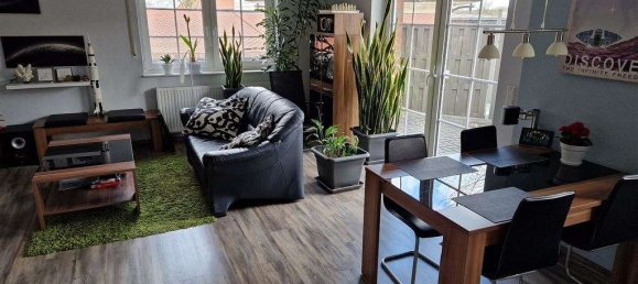 Bungalow de 2 dormitorios en Diepholz, Germany No. 233772 16