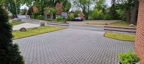 Bungalow de 2 dormitorios en Diepholz, Germany No. 233772 2