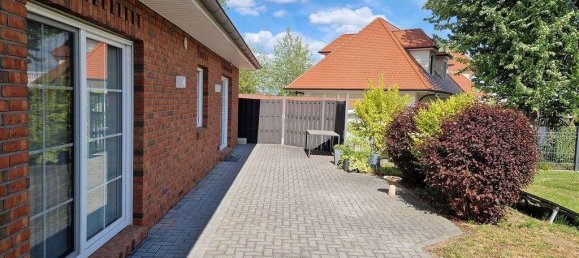 Bungalow de 2 dormitorios en Diepholz, Germany No. 233772 6