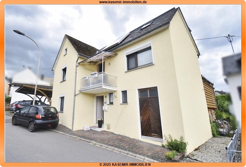 1 bedroom House in Rhein-Hunsruck, Germany No. 242521
