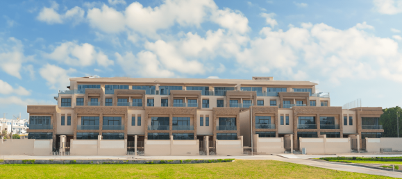 Estudio en Jumeirah Village Circle, UAE No. 121629 4