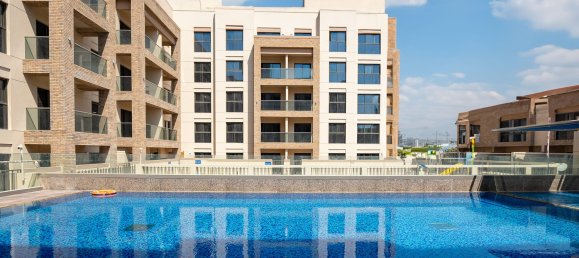 Estudio en Jumeirah Village Circle, UAE No. 121629 6