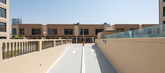 Estudio en Jumeirah Village Circle, UAE No. 121629 5