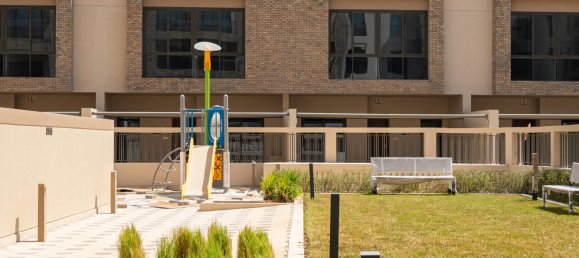 Estudio en Jumeirah Village Circle, UAE No. 121629 2