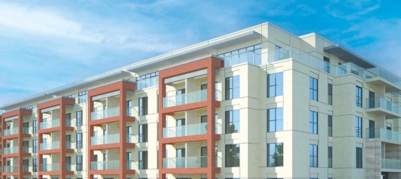 Estudio en Jumeirah Village Circle, UAE No. 121629 7