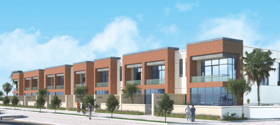 Estudio en Jumeirah Village Circle, UAE No. 121629 8