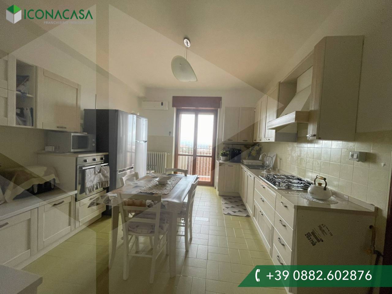 6غرفة شقة في Torremaggiore, Italy رقم 28084