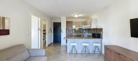 Apartamento de 1 dormitorio en Porto-Vecchio, France No. 39983 5