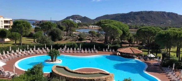 Apartamento de 1 dormitorio en Porto-Vecchio, France No. 39983 4