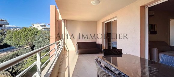 Apartamento de 1 dormitorio en Porto-Vecchio, France No. 39983 15