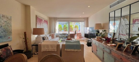 3 chambres Appartement à Marbella, Spain No. 147553 7