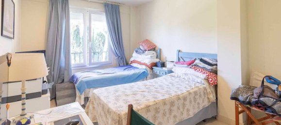 3 chambres Appartement à Marbella, Spain No. 147553 14