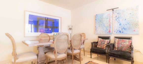 3 chambres Appartement à Marbella, Spain No. 147553 6