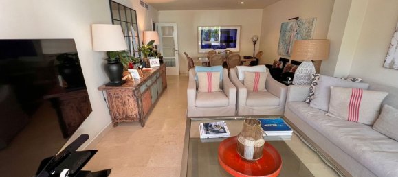 3 chambres Appartement à Marbella, Spain No. 147553 5