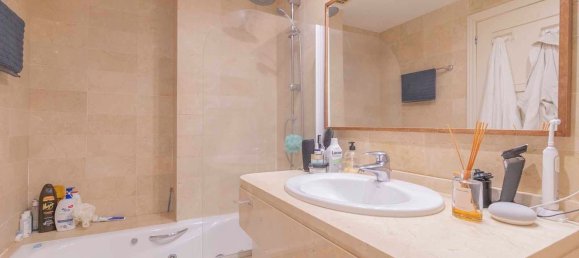 3 chambres Appartement à Marbella, Spain No. 147553 11