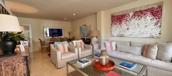 3 chambres Appartement à Marbella, Spain No. 147553 4