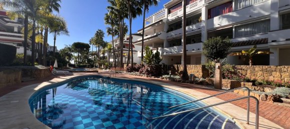 3 chambres Appartement à Marbella, Spain No. 147553 18