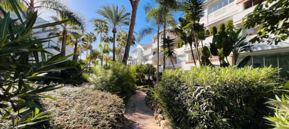 3 chambres Appartement à Marbella, Spain No. 147553 19