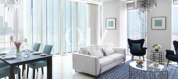 2 bedrooms Apartment in Al Maryah Island, UAE No. 18549 10