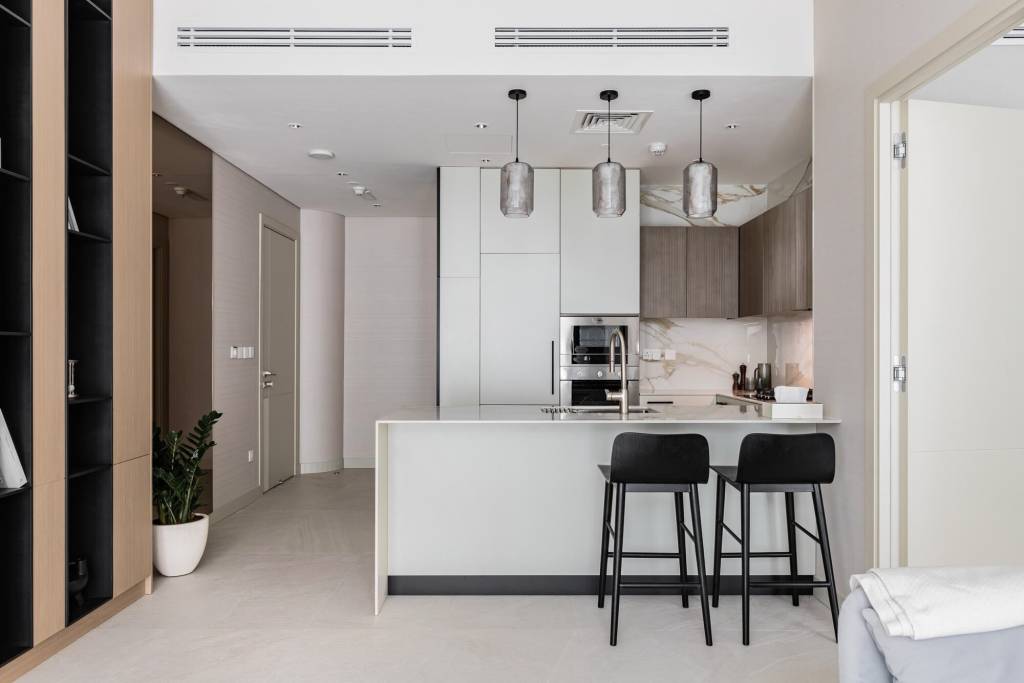 1 bedroom Apartment in Dubai, UAE No. 20227