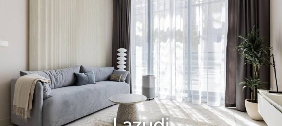 1 غرف نوم شقة في دبي, UAE رقم 20227 5