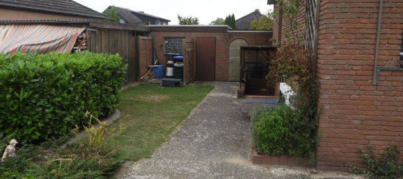 Bungalow de 4 divisões em Uelzen, Germany N.º 295430 8