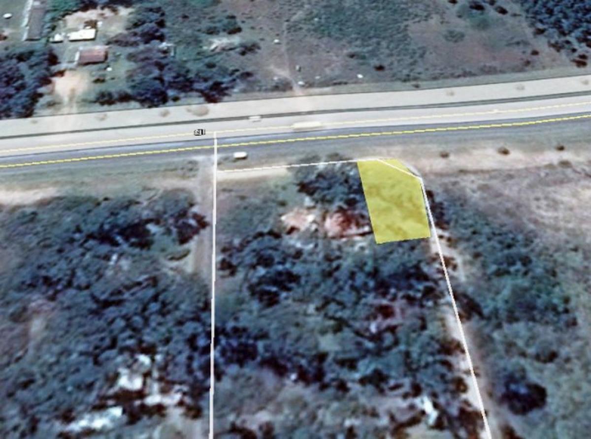 Terrain à Maldonado, Uruguay No. 14965