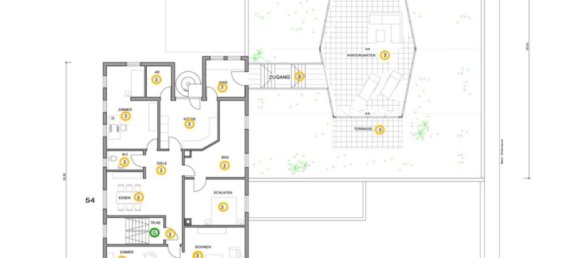 2 chambres Appartement à Rems-Murr-Kreis, Germany No. 267330 19