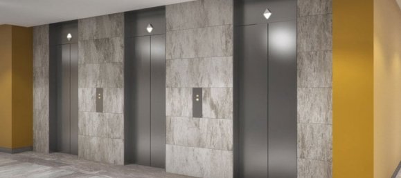 Appartement 1+3 à Istanbul, Turkey No. 2958 5