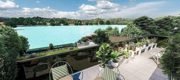 Terreno en Baden, Austria 170 m² No. 152433 11