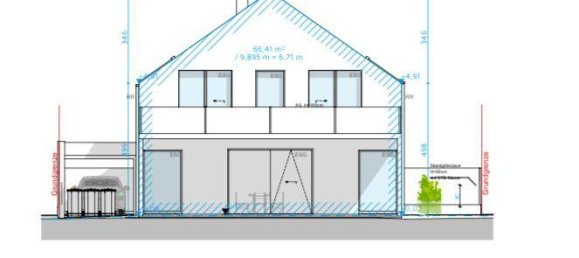 Terreno en Baden, Austria 170 m² No. 152433 18