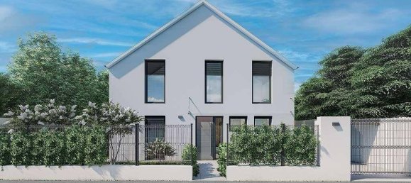 Terreno en Baden, Austria 170 m² No. 152433 12