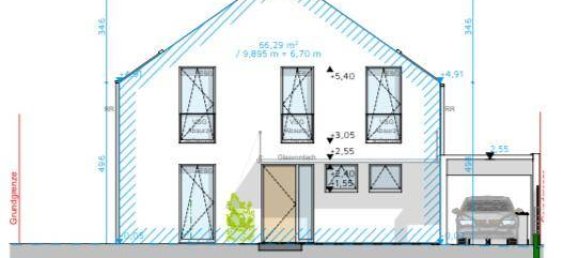 Terreno en Baden, Austria 170 m² No. 152433 19